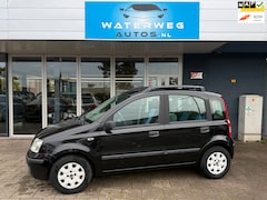 Fiat Panda - 1.2 SportSound PANORAMADAK|AIRCO|APK 05/10/2027