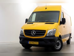 Mercedes-Benz Sprinter - 314 CDI 143pk Euro6 L2H2 7G Automaat Airco/Trekhaak 2800kg 08-2016