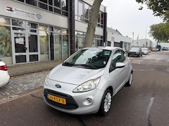 Ford Ka - 1.2 Titanium