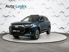 Chery Tiggo 7 - 1.5 PHEV Unique Automaat | 279pk | Nieuw & rijklaar