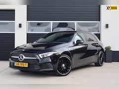 Mercedes-Benz A-klasse - 200 163pk Launch Edition - 19 inch AMG velgen - Half leder - LED - PDC - Widescreen - Trek