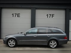 Mercedes-Benz E-klasse - 350 Avantgarde 155dkm-VOL