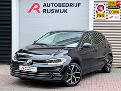 Volkswagen Polo - 1.0 TSI Style IQ.Light/Camera/AppleCar