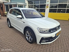 Volkswagen Tiguan - 1.5 TSI ACT Highline Business R