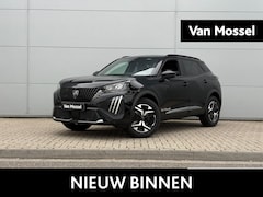 Peugeot 2008 - 1.2 Hybrid 145 GT | 20% Korting | Camera | Adaptieve Cruise Control | Apple Carplay/Androi