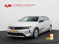 Opel Astra Sports Tourer - 1.2 Turbo Edition/ lage km/ achteruitrijcamera