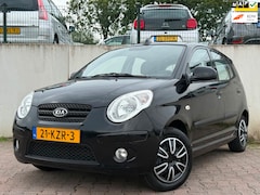 Kia Picanto - 1.0 Seven/FACELIFT/APK 03-2027/NAP/INRUIL KOOPJE/
