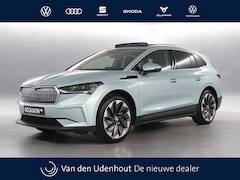 Skoda Enyaq iV - 80 Limited Edition Plus / Leder / Panoramadak