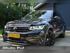 Volkswagen Tiguan - 1.4 TSI eHybrid R-Line Business+ Automaat/Navi/Pdc/Ecc/Achteruitrijcamera/Panoramadak/Virt