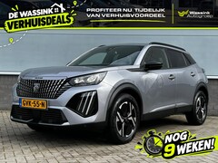 Peugeot 2008 - 130 pk Allure | Apple Carplay / Android Auto | Climate Control | Cruise Control | Achterui
