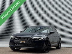 Audi A6 Avant - 45 TFSI Mild-hybrid/360 Camera/ Stoelverwarming