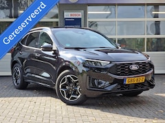 Ford Kuga - 2.5 PHEV ST-Line X|Trekhaak|Pano|Clima|23.075KM|Digi-dash|19-inch All-seasons|