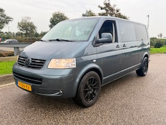 Volkswagen Transporter - 2.5 TDI 340 * APK 10-2027 * NAP