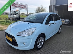 Citroën C3 - 1.6 VTi Exclusive