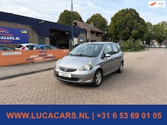 Honda Jazz - 1.2 Cool Airco 2X SLEUTEL + BOEKJES