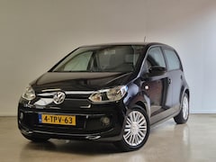 Volkswagen Up! - 1.0 high up / Leren Bekleding / Cruisecontrol