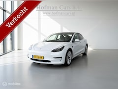 Tesla Model 3 - Long Range AWD 75 kWh | SOH 91% MOBA | Facelift | 19” | Premium Audio