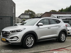 Hyundai Tucson - 1.6 T-GDi Premium 4WD VOL