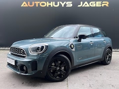 MINI Countryman - 1.5 Cooper S E ALL4 Untamed Edition - Pano Leder H/K Memory Acc Carplay