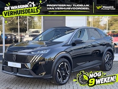 Peugeot 3008 - 1.6 plug-in Hybrid 225 Allure | Apple Carplay & Android Auto | Cruise Control | Parkeercam