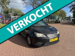 SEAT Ibiza ST - 1.2 TDI Style Ecomotive