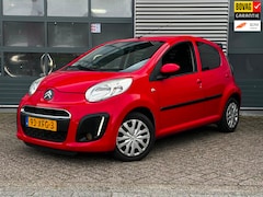 Citroën C1 - 1.0 Tendance | Airco | PDC | NAP