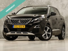 Peugeot 3008 - 1.2 PureTech GT Line (PANORAMADAK, APPLE CARPLAY, KEYLESS, 360 CAMERA, SPORTSTOELEN, GETIN