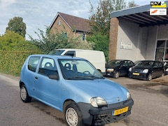Fiat Seicento - 1.1 S
