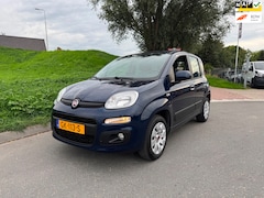 Fiat Panda - 0.9 TwinAir Lounge Turbo 80PK Blue&Me