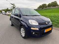 Fiat Panda - 0.9 TwinAir Lounge Turbo 80PK Blue&Me
