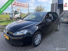 Volkswagen Golf - 1.4 Easyline