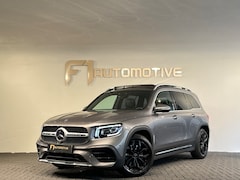 Mercedes-Benz GLB - 250 AMG 4MATIC Pano|Sfeer|Trekhaak|360 Camera