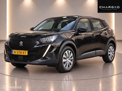 Peugeot 2008 - 1.2 PureTech Active Pack BTW Dealer onderhouden