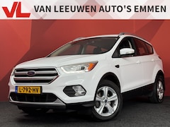 Ford Kuga - 1.5 EcoBoost Titanium | Navi | Clima | Cruise