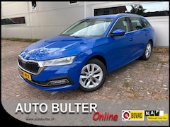 Skoda Octavia - Business Edition 1.5-150Pk