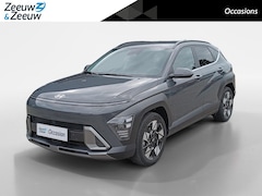 Hyundai Kona - 1.6 GDI HEV Comfort Smart | airco (automatisch) | Apple Carplay/Android Auto | Dodehoekdet