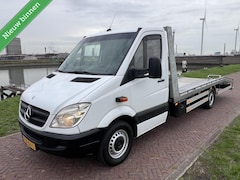 Mercedes-Benz Sprinter - 313 CDI Oprijwagen AIRCO|AUTOMAAT