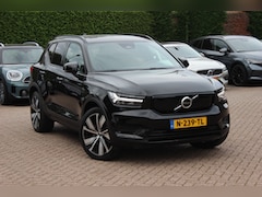 Volvo XC40 - Recharge Core / SoH 90, 9% / Trekhaak / Camera / CarPlay / Sfeerverlichting / 20'' / Stoel