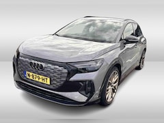Audi Q4 e-tron - 50 quattro Launch edition S Competition 77 kWh / 360Camera / Head-up / Leder / Matrix LED