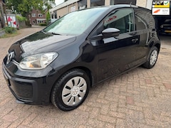 Volkswagen Up! - 1.0 BMT move up AIRCO, ORG 102395 KM NAP, O.H BOKJES, KLEINE BEURT EN NW APK, NW STAAT,