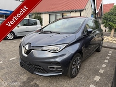 Renault Zoe - R135 Intens 52 kWh