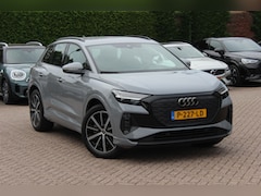 Audi Q4 e-tron - 35 Advanced edition 55 kWh / SOH 93, 1% / Camera / Leder / Keyless / Matrix LED / 20'' / W