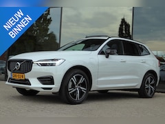 Volvo XC60 - 2.0 RECHARGE T6 340PK AWD R-DESIGN | PANO | TREKHAAK | CARPLAY | HUD | HARMAN/KARDON | ACC