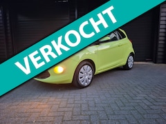 Ford Ka - 1.2 Titanium airco nieuwe APK