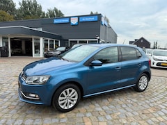 Volkswagen Polo - 1.2 TSI Comfortline