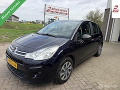 Citroën C3 - 1.0 VTi Tendance