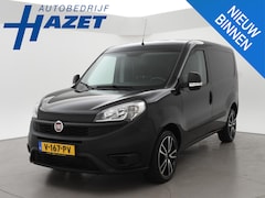 Fiat Doblò Cargo - 1.3 MJ ACTUAL EURO 6 + TREKHAAK | 17 INCH | AIRCO | BLUETOOTH
