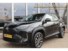 Toyota Yaris Cross - 1.5 VVT-I HYBRID 116PK AUTOMAAT DYNAMIC Trekhaak | Navi | Keyless | Adapt.Cruise | Stoel/S