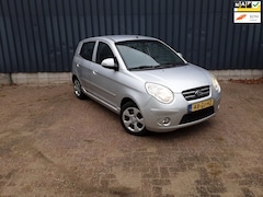Kia Picanto - 1.0 X-ecutive