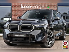 BMW XM - PHEV 50e | Bowers & Wilkens | DA-Prof | BTW-auto | Massage | 360